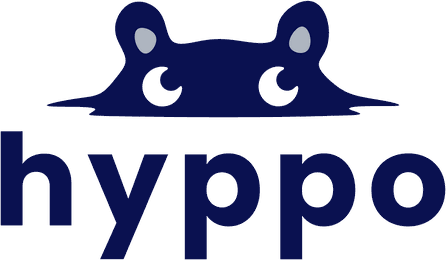 Hyppo logo